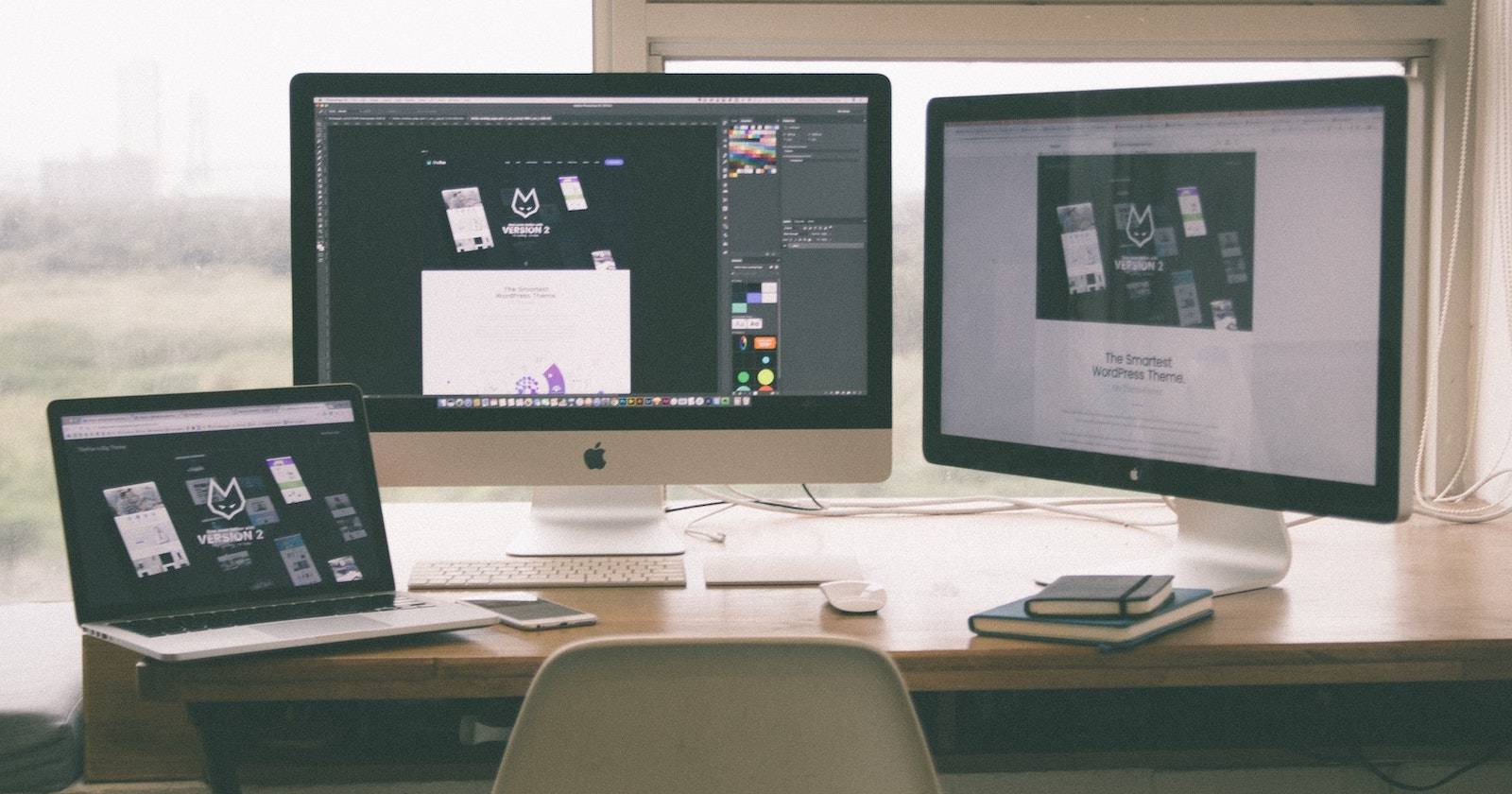 The 7 Best Places to Host Your Developer Portfolio