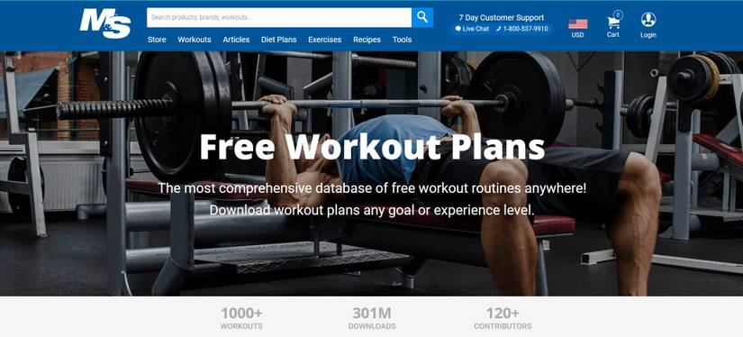 4 Free Websites You Can Use to Find Reputable Fitness Content
