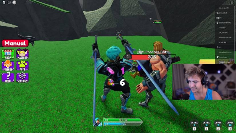 The 10 Top Twitch Streamers to Watch Now