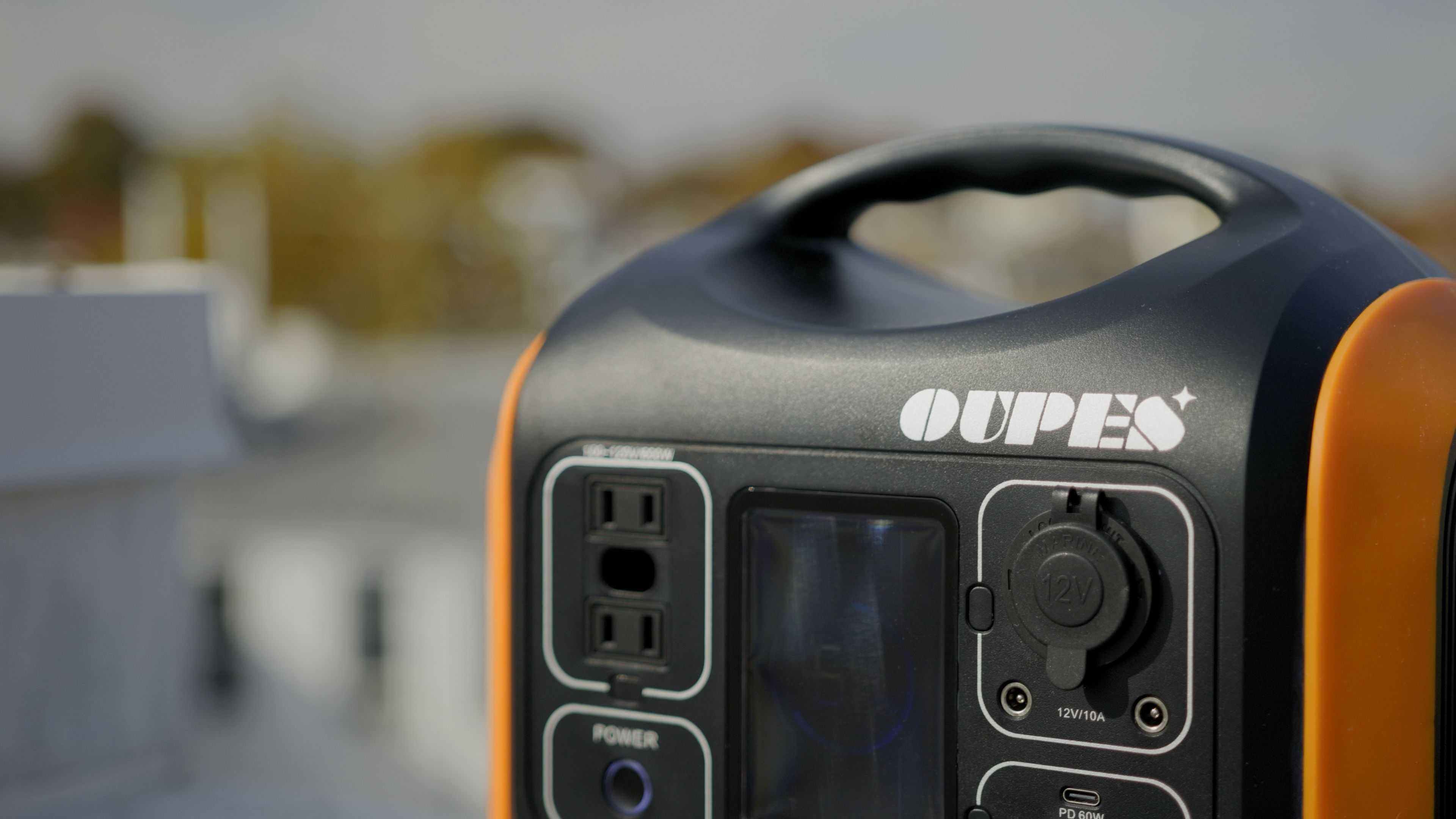 OUPES 600W نزدیک