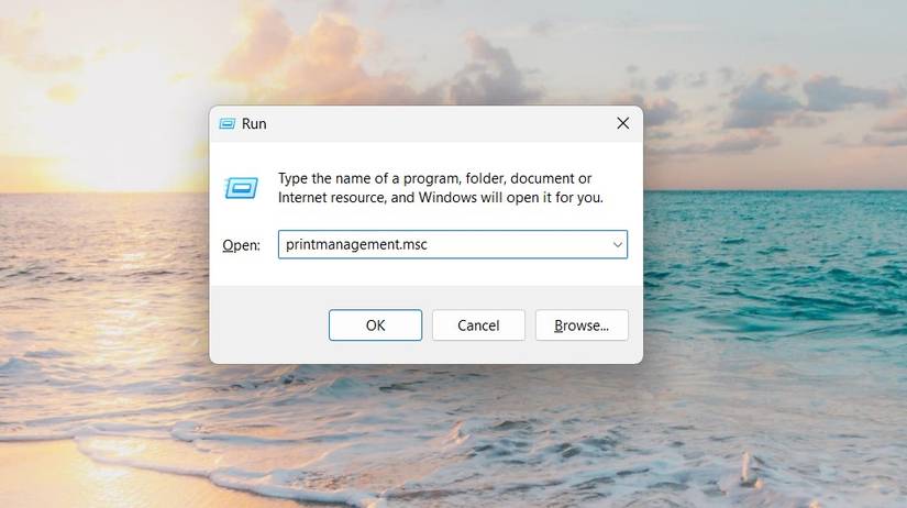 9 Ways to Open the Print Management Tool in Windows 11