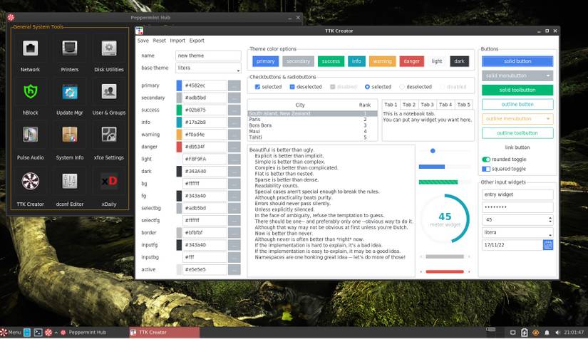 Peppermint Os File System The 5 Best New Features in Peppermint OS’s Latest Debian Release
