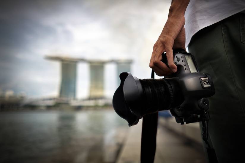 How to Take Great Photos: The Basics You Need to Get Right