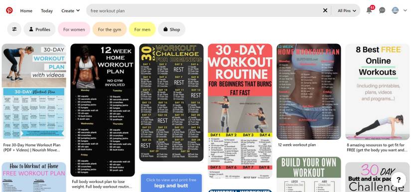 4 Free Websites You Can Use to Find Reputable Fitness Content