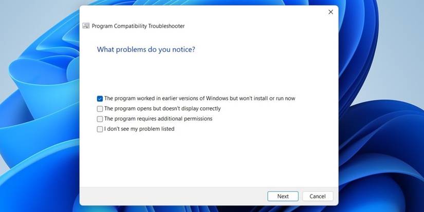 Troubleshooting Incompatible Program How to Fix the “Side-by-Side Configuration Is Incorrect” Error on Windows
