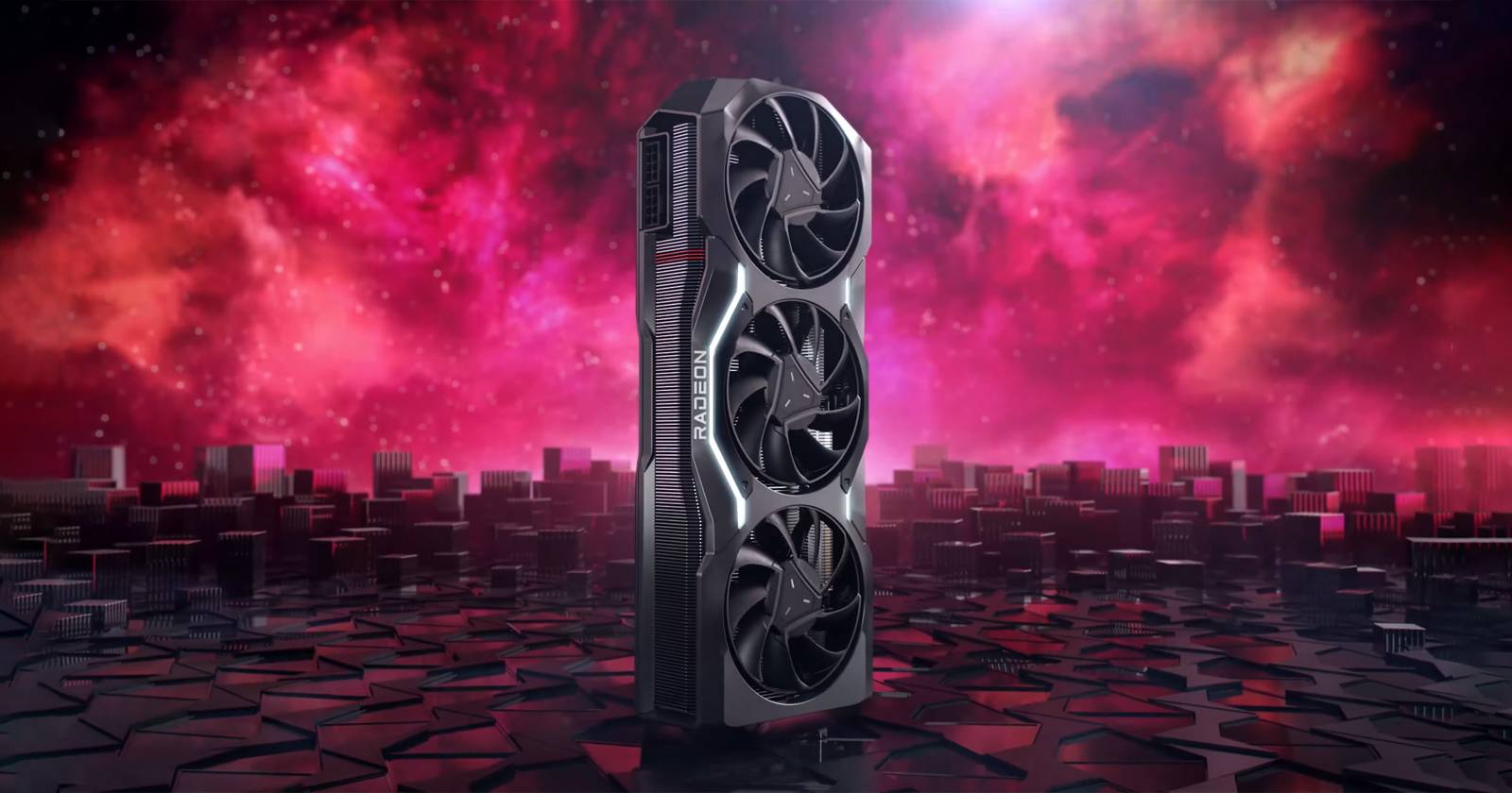 AMD Launches Its RDNA3 GPUs: 3 Key New Features