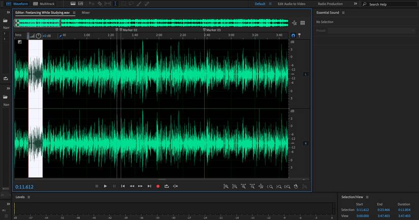 The Adobe Apps You Need for Video Editing (and What Each One Does)