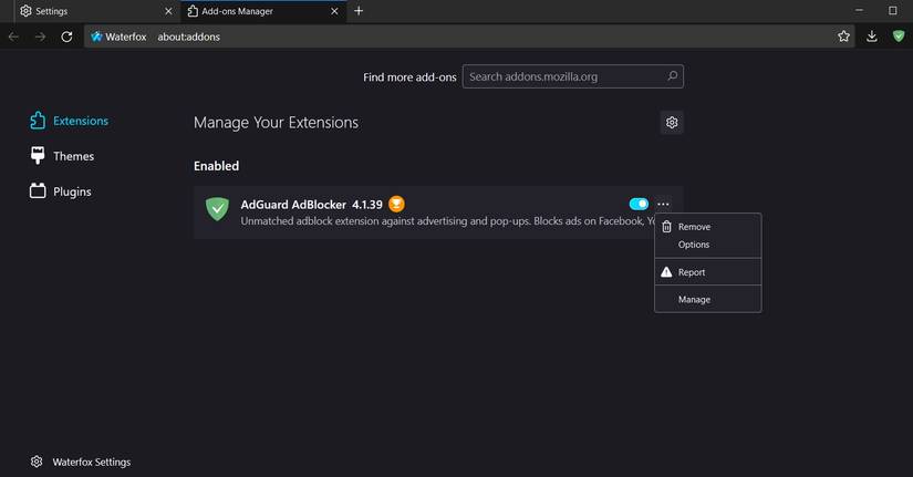 7 Fixes to Try When Waterfox Is Not Loading Webpages on Windows