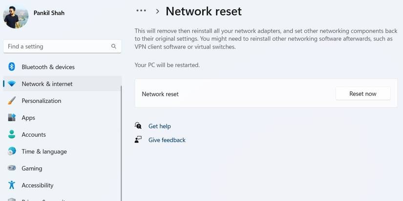 Are Your Windows Apps Struggling to Connect to the Internet? Try These ...