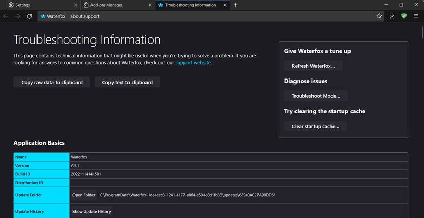 7 Fixes to Try When Waterfox Is Not Loading Webpages on Windows