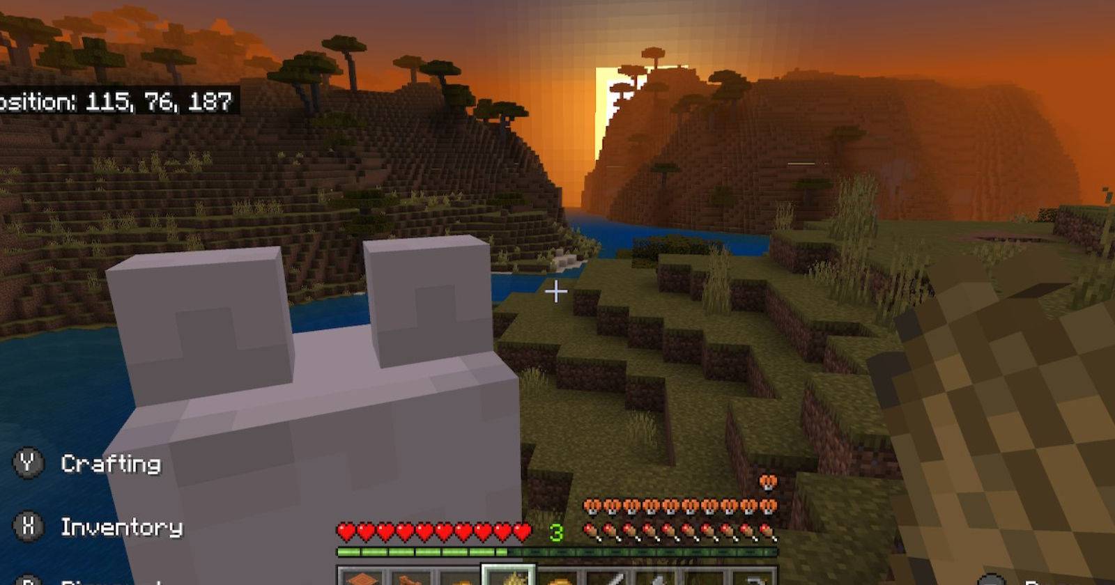 How to Back Up and Restore Deleted Minecraft Worlds
