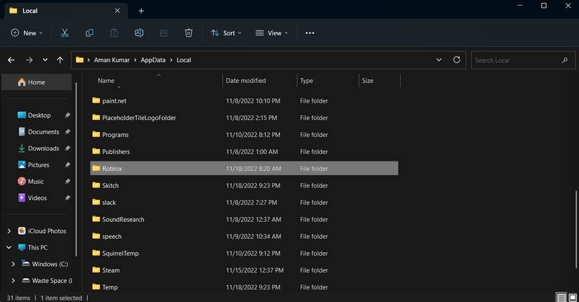 What Is Roblox's Error Code 403? How to Fix It on Windows