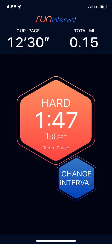 5 Apps for Training With the Galloway Run-Walk-Run Method
