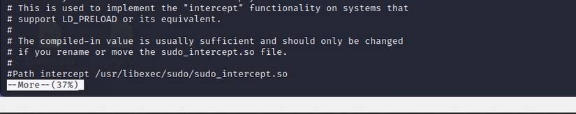 How to Use the less, more, and most Commands to Read Text Files in Linux