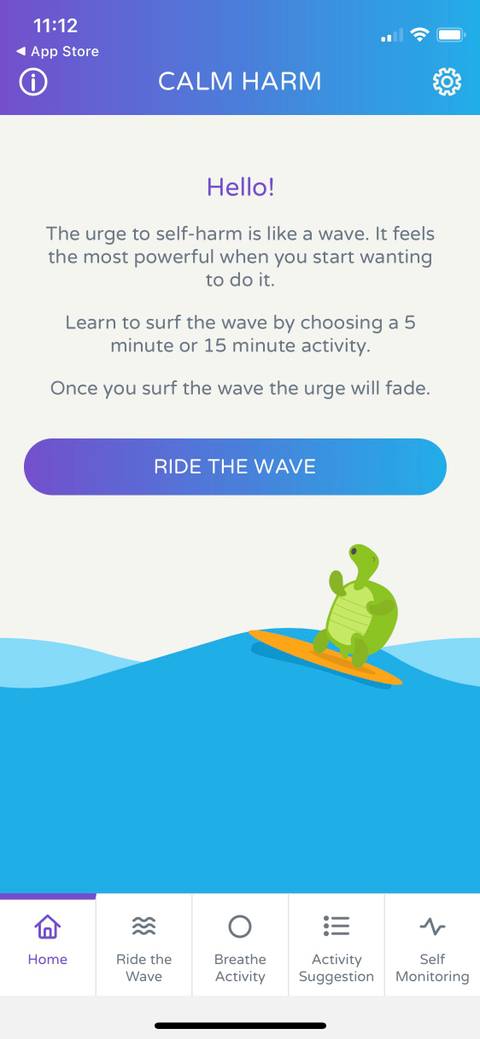 Get Instant Relief From Panic Attacks With These 7 Apps