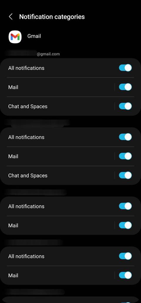 How to Snooze Notifications for Individual Apps on Android