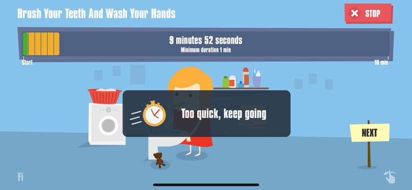 The 7 Best Apps for Positive Parenting