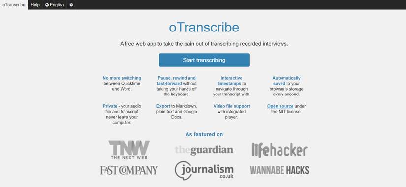The 5 Best Free Web Tools for Ghostwriters to Boost Productivity