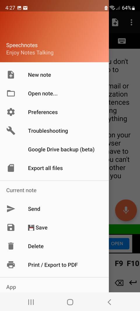 The 6 Best Speech-to-Text Apps for Note-Taking