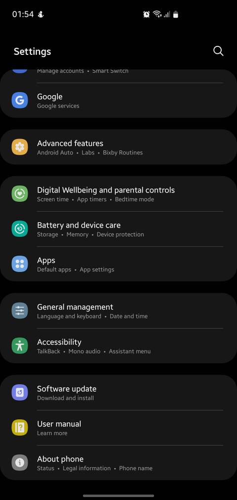 In-Display Fingerprint Scanner Not Working on Android? Try These Fixes