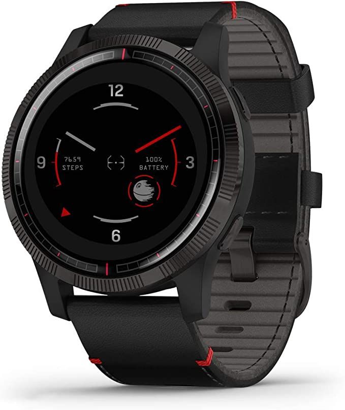 Star Wars Garmin