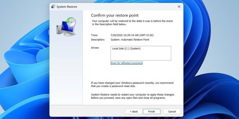 8 Ways to Restore Missing Desktop Icons on Windows 11