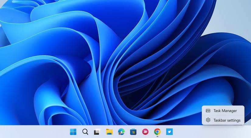 Window Taskbar Manager How to Add a Task Manager Option to the Taskbar Context Menu
