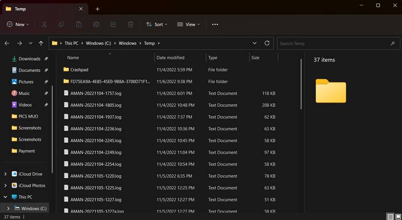 Unable to Install the Microsoft PC Manager on Windows? Try These 7 Fixes