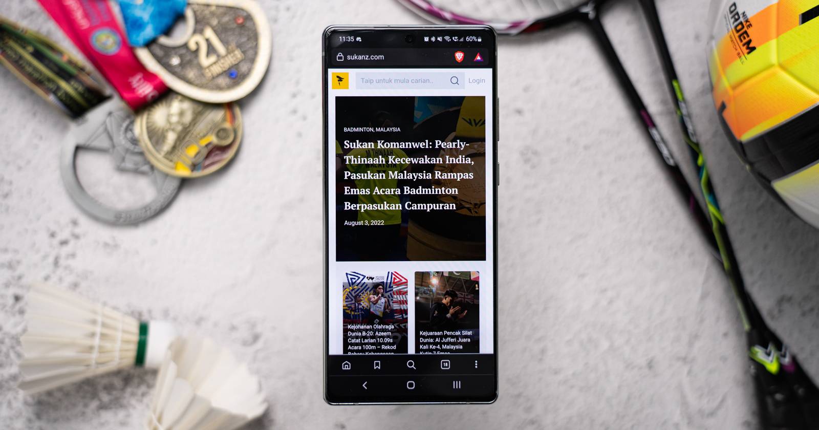 The 7 Fastest Data Saving Browsers for Android