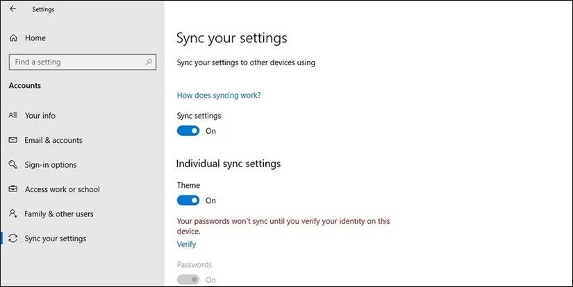 How to Fix the “Windows Can’t Find One of the Files in This Theme” Error