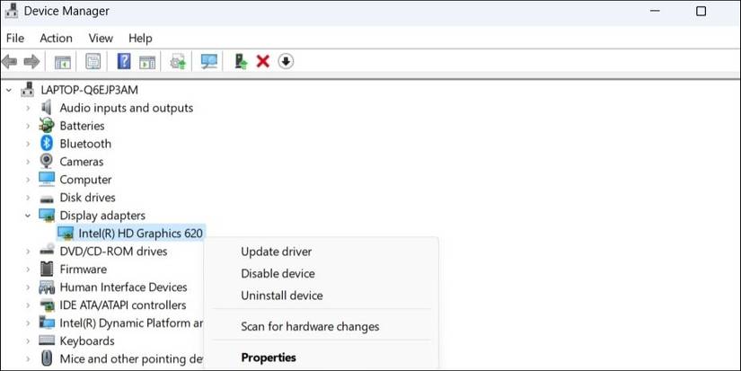 8 Ways to Restore Missing Desktop Icons on Windows 11