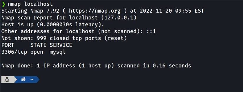 Make Your MySQL Server More Secure With These 7 Steps