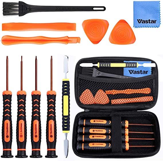 Vastar repair kit