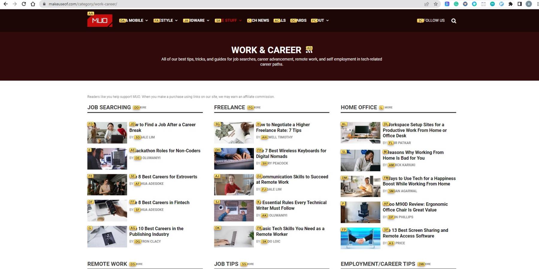 Remote Extension The 8 Best Google Chrome Extensions for Remote Workers