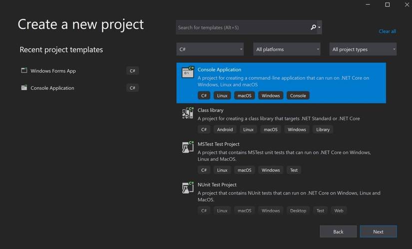 How to Use a Switch Statement in C#