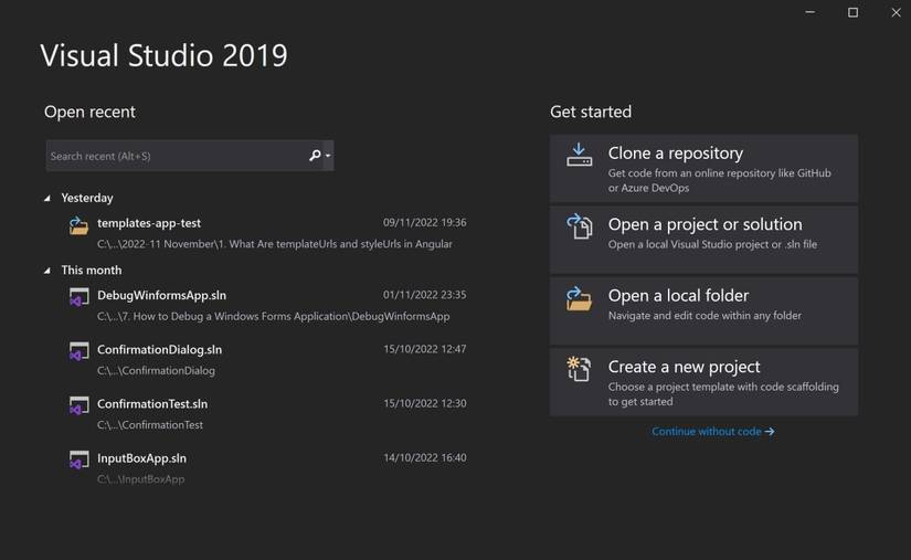 How to Use a Switch Statement in C#