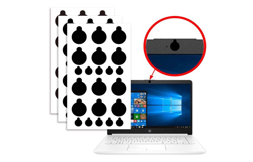 Should You Always Put Tape Over Your Laptop Camera?