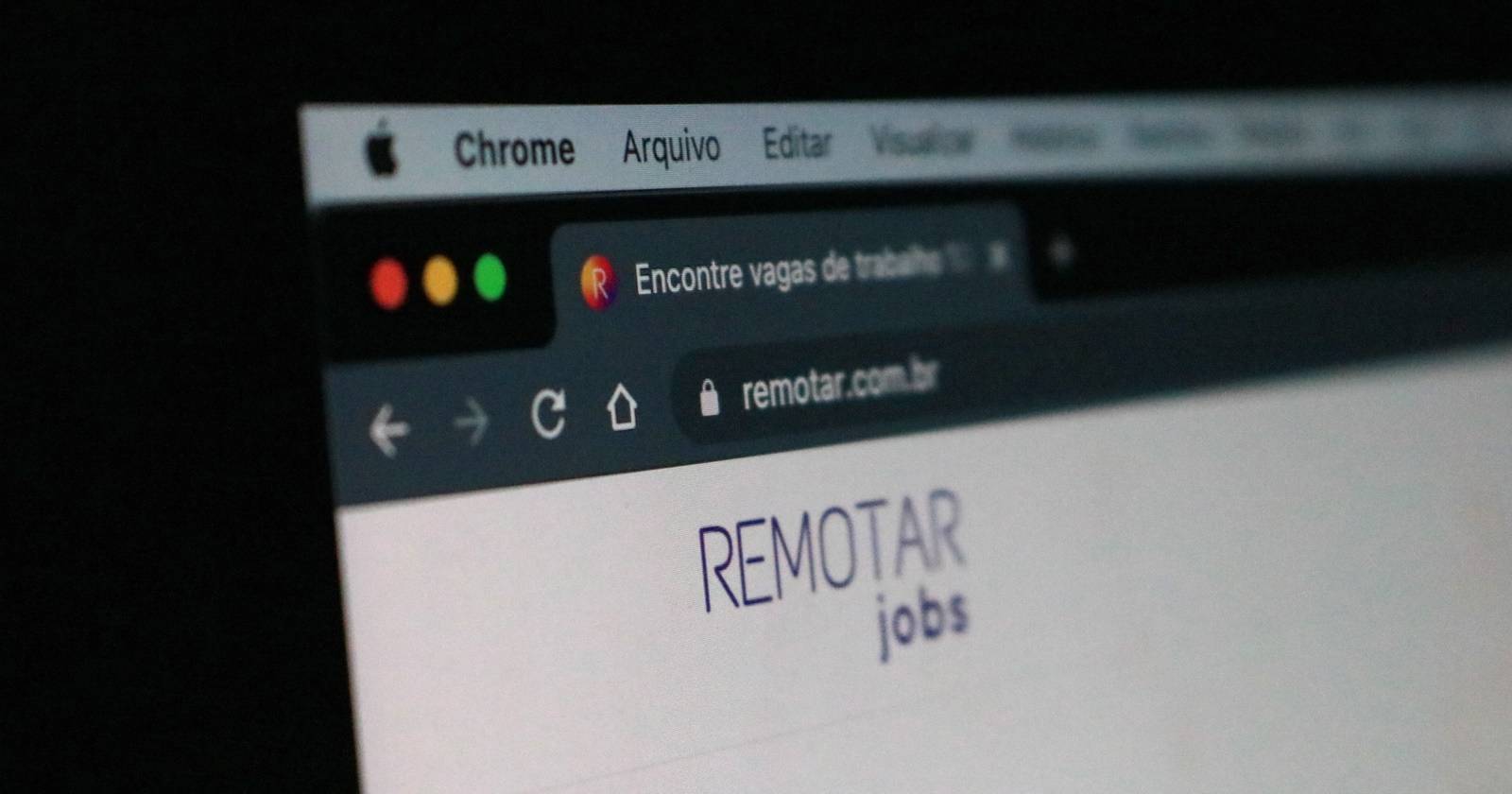 A close-up of a web browser showing a URL in the address bar