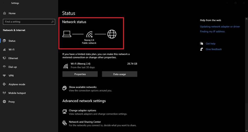 5 Ways to Check Your Wi-Fi Connection Strength on Windows