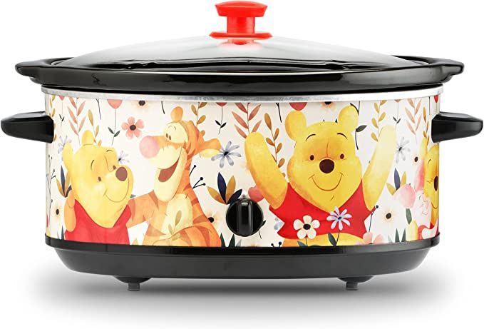 Winnie Pooh slow cooker