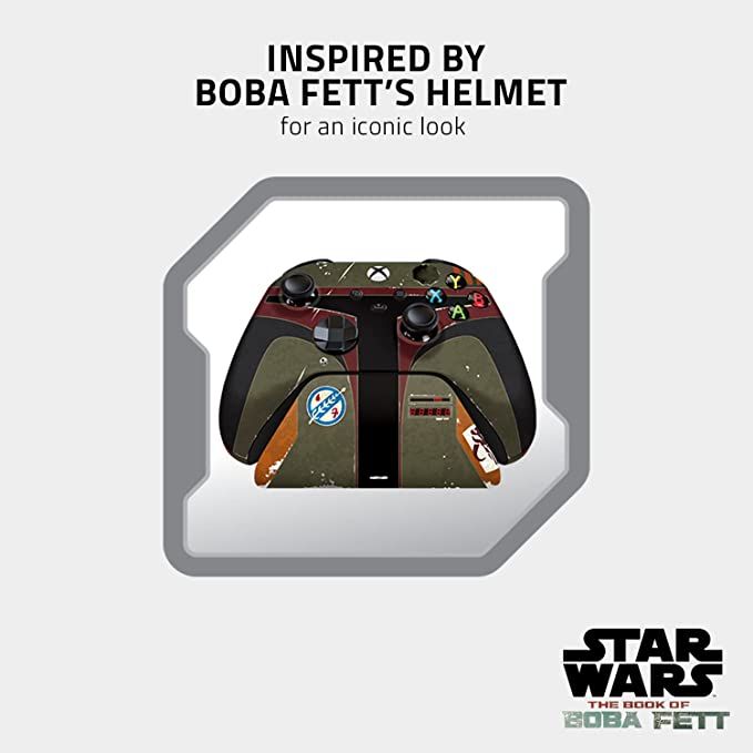 Xbox Helmet