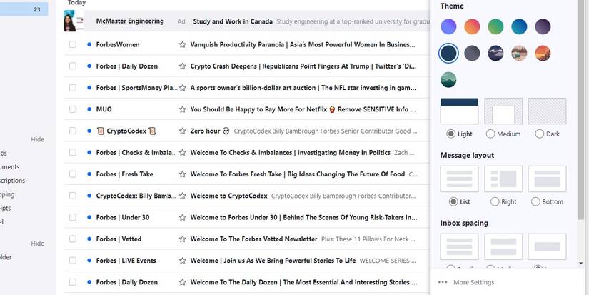 How to Whitelist an Email Address in Yahoo Mail
