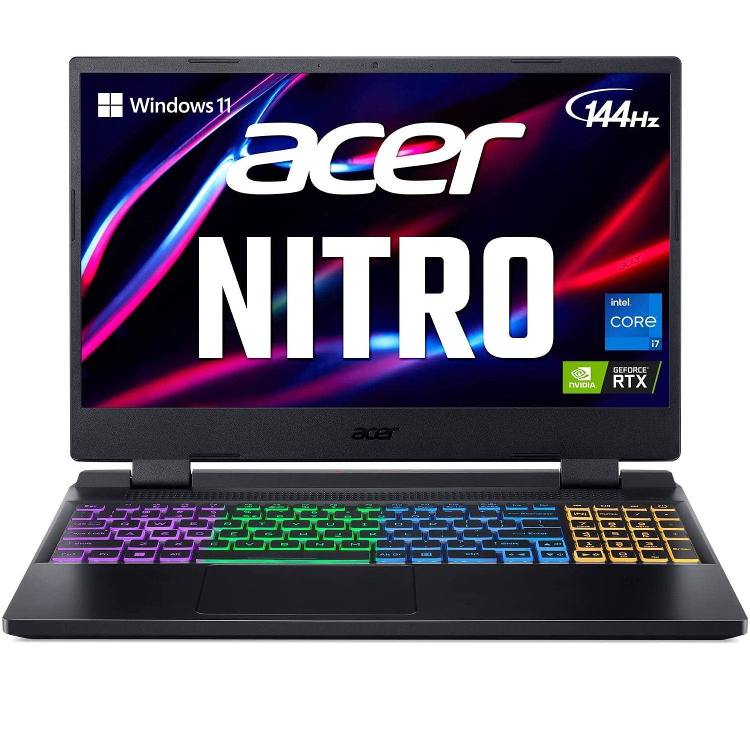 Acer Nitro 5 AN515-58-725A
