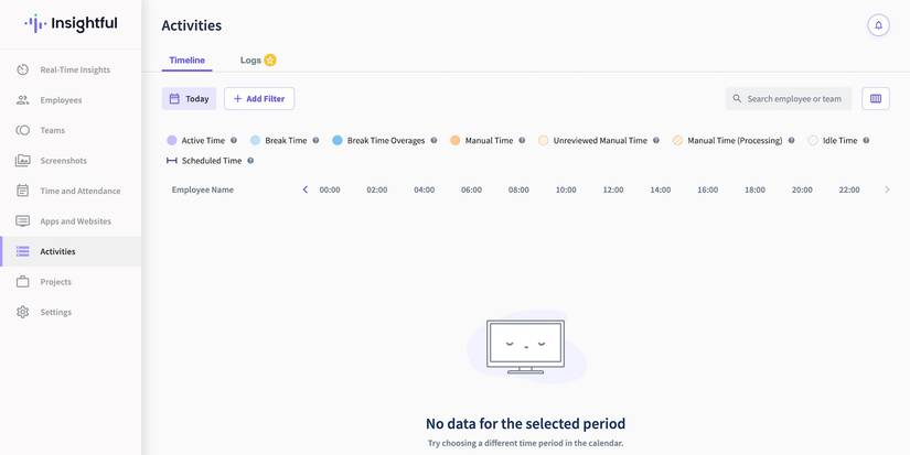 The 7 Best Employee Monitoring Tools