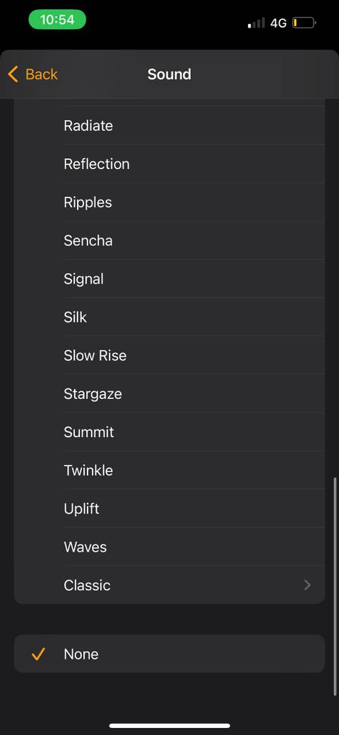 iphone alarm vibrate and ring Do cock rings vibrator work reddit main image 1