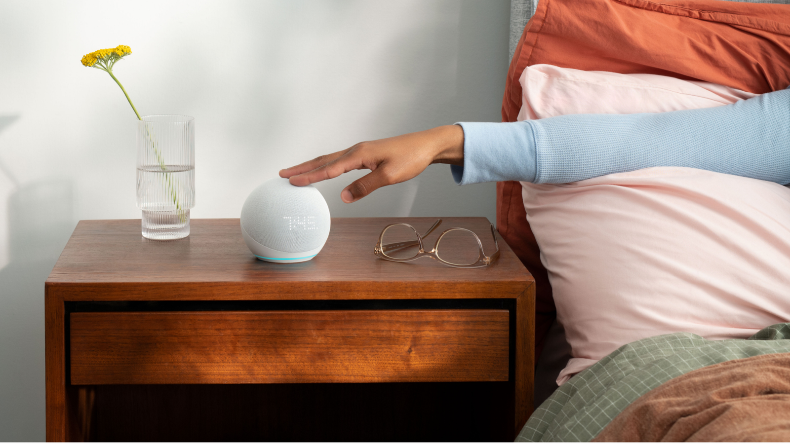 Amazon Will Add Matter Support to 17 Echo Devices in December