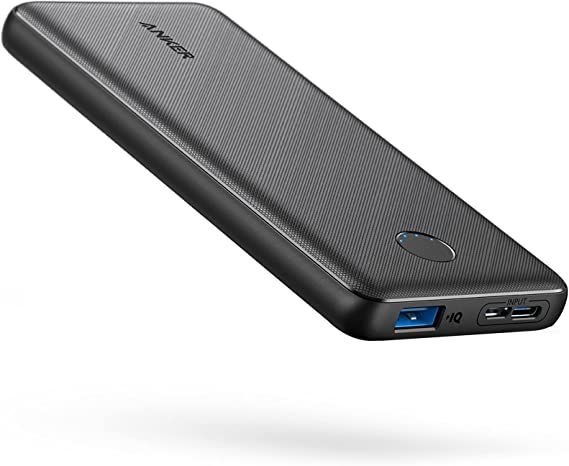 Anker portable charger