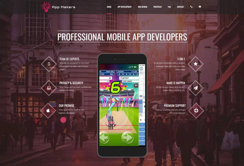 The 10 Best Web Development Companies