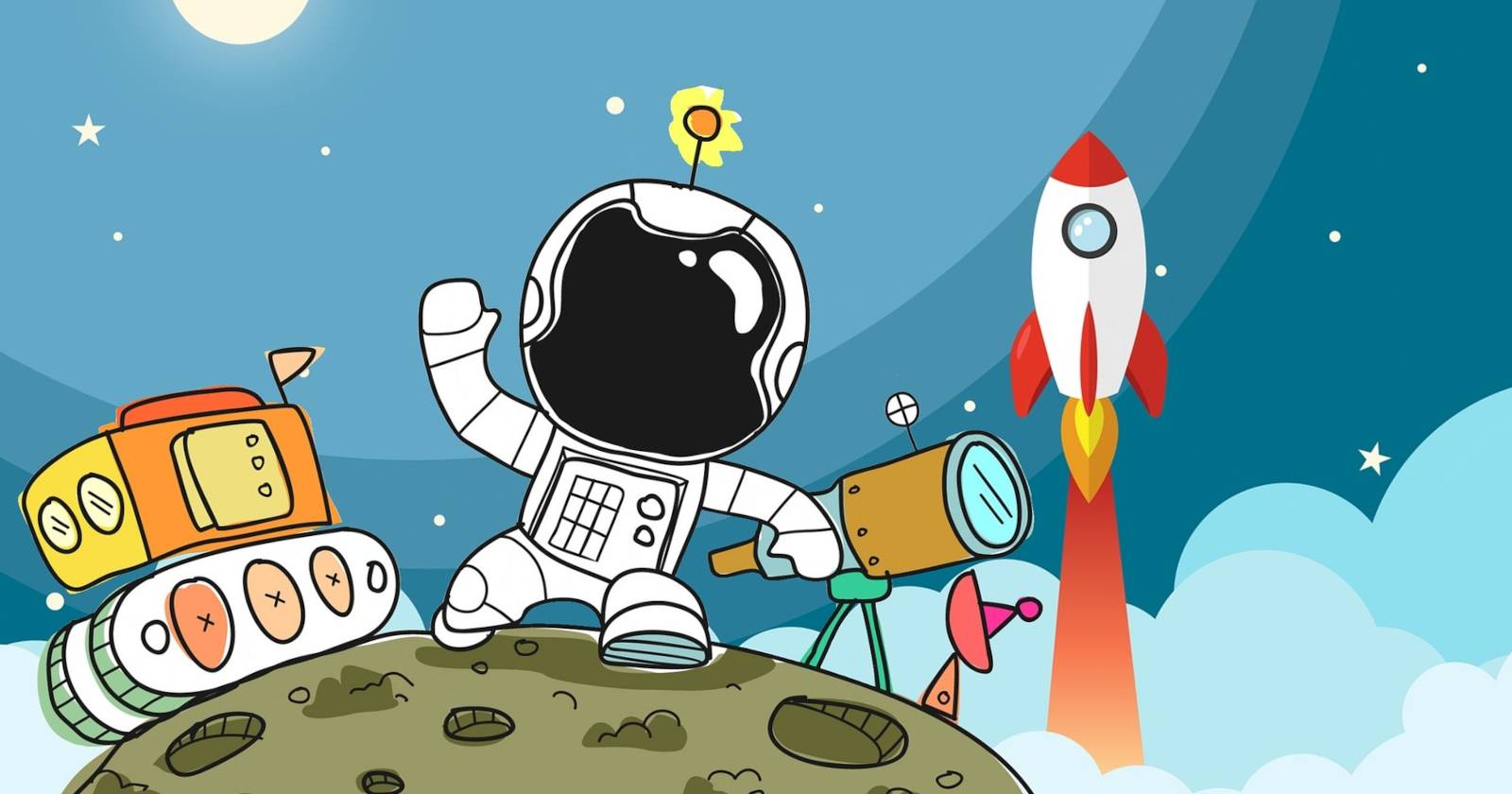 How to Use diskonaut to Generate a Visual Treemap of Your Linux Disk Space