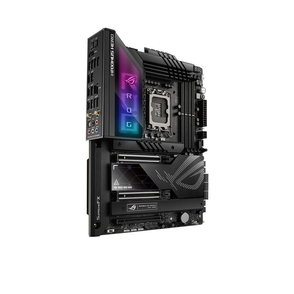 ASUS ROG Maximus Z790 Hero-1